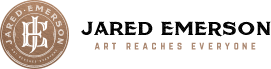 Jared Emerson — Art Reaches Everyone